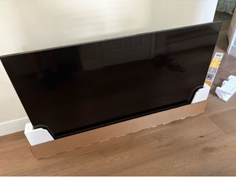65” Samsung TV
