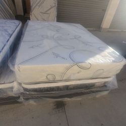 Full Mattress Memory Foam