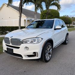 2018 BMW X5