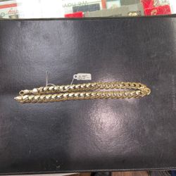 Cuban Link Chain