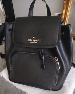 Kate Spade backpack