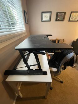Riser - Desk