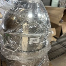 New 60qt SS Mixing Bowl 