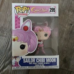 Sailor Chibi Moon Funko Pop