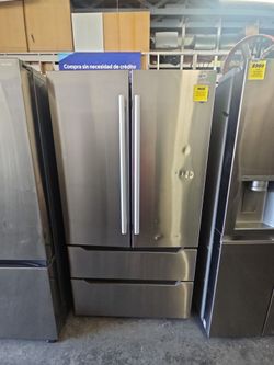Midea Refrigerator