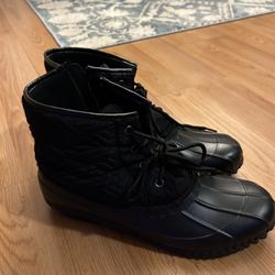 Avenue Cloudwalkers Snow Boots Size 11