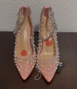 $10 Brand New Size 7