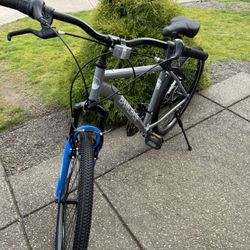 Sport Bike 