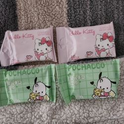 Baby Soft Wipes