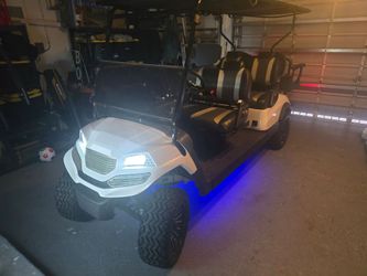 Golf Cart for sale