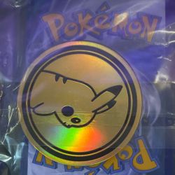 30 Card Lots With Pokémon Coin 