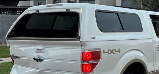 2010 ford f150