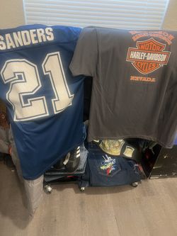 Harley Davidson T-shirt 2XL