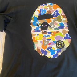 Bape T Shirt 