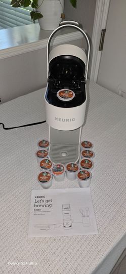 K-Slim Keurig