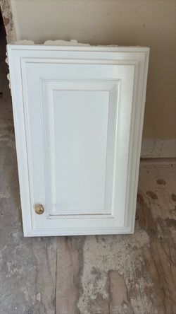 Medicine cabinet