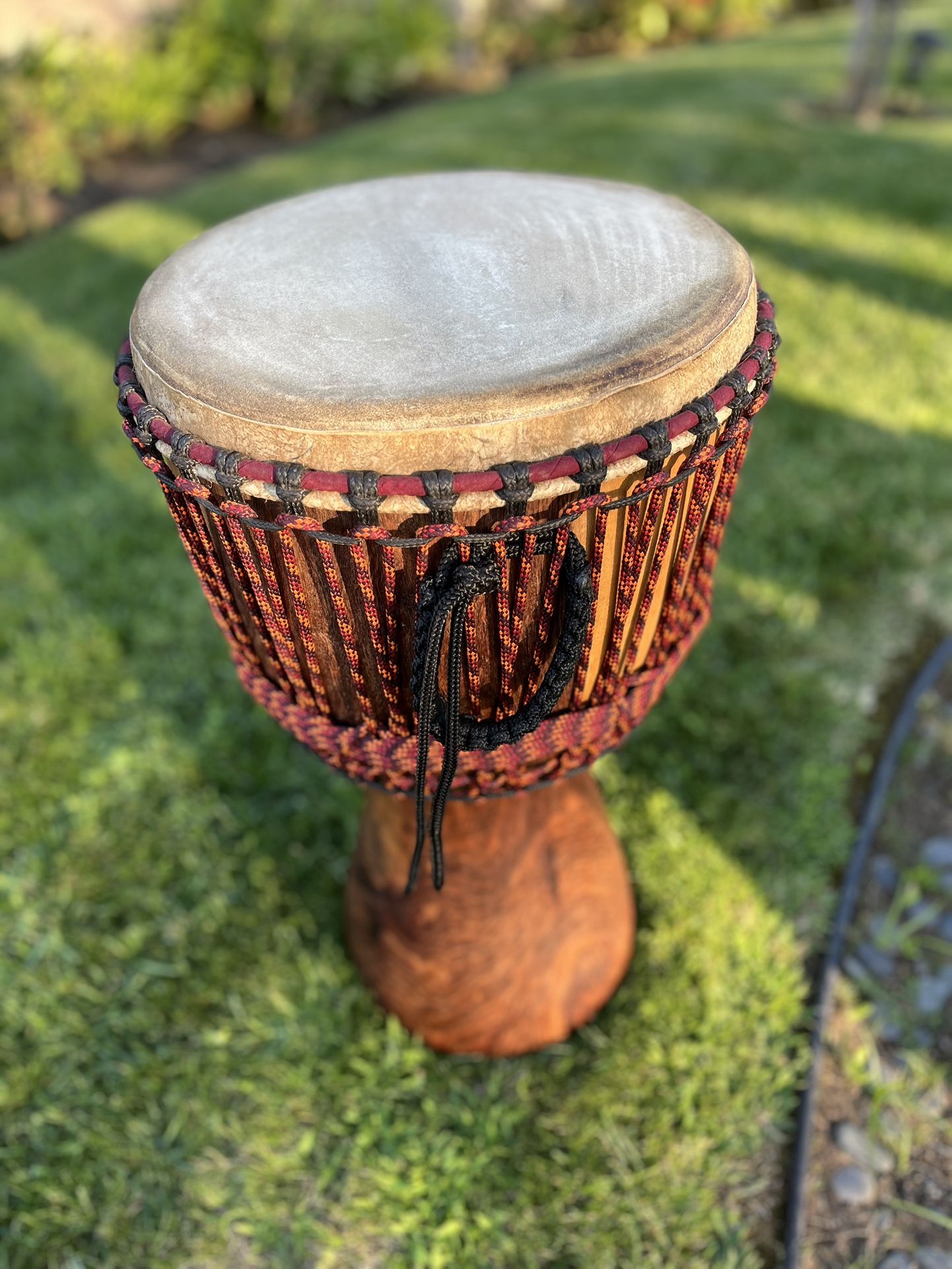 Djembe Drum