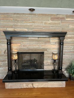 Mantel 