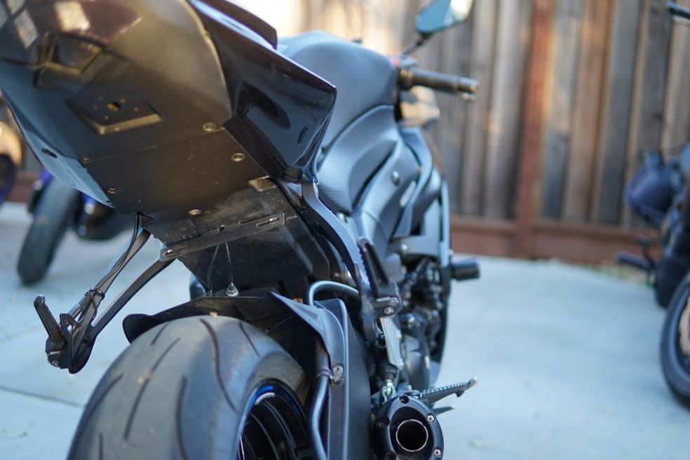 2012 kawasaki zx6r