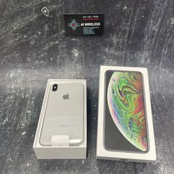 Apple IPhone XS Max