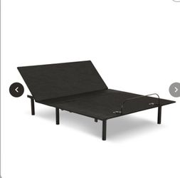 Adjustable Bed Frame (Q)