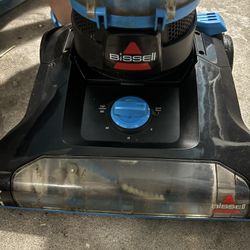 Bissell Vacuum 