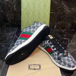 Gucci Shoes Do It Whit Style 