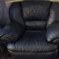 Oversized Kid Chair