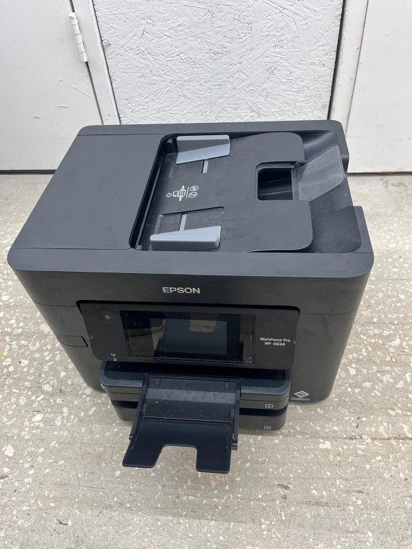 Epson All In One Printer For Sale $50