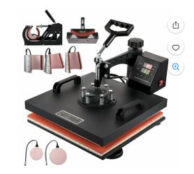 T shirt press for sale