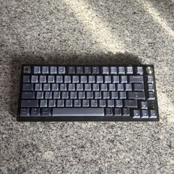 Corsair Bluetooth Keyboard 