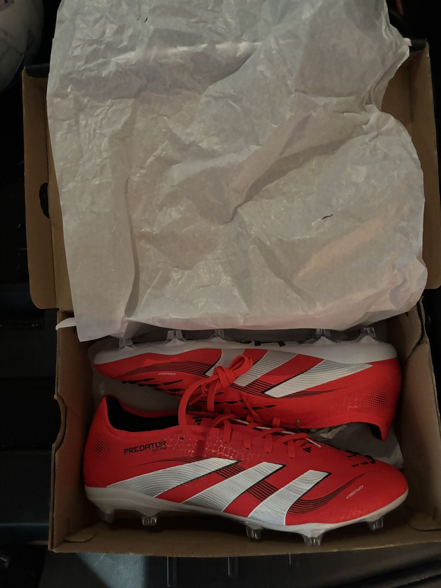 Adidas Predator Pro FG