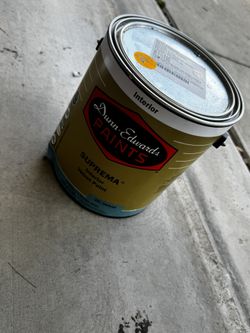 dunn edward’s velvet paint