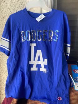 LA Dodgers women’s Top set