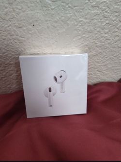Apple AirPods Wireless Earbuds Sealed Box
