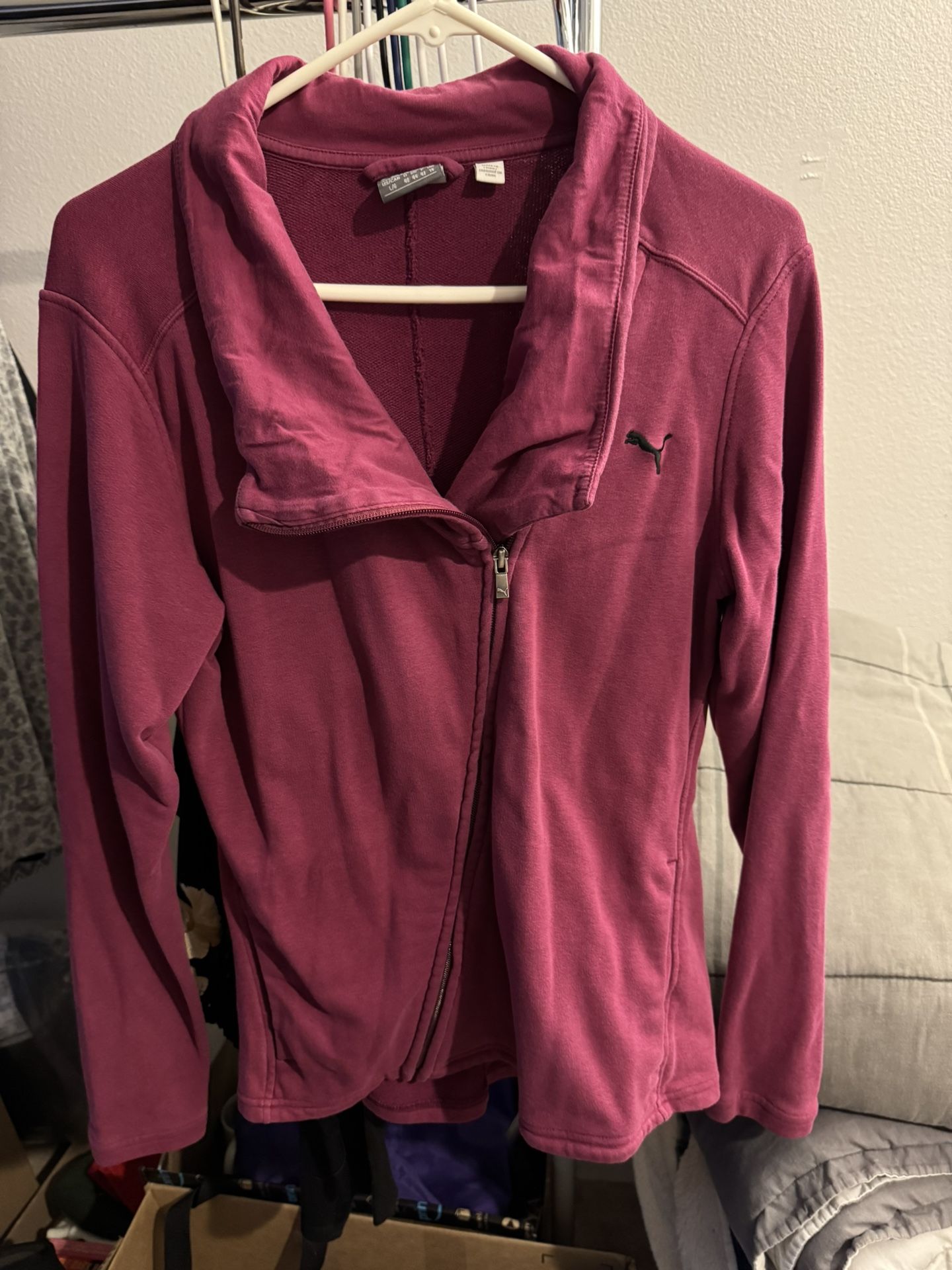 Women’s Sweatshirt Puma