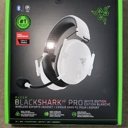 Gaming Headsets