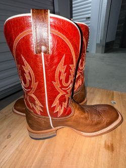 Men’s Cowboy Boots