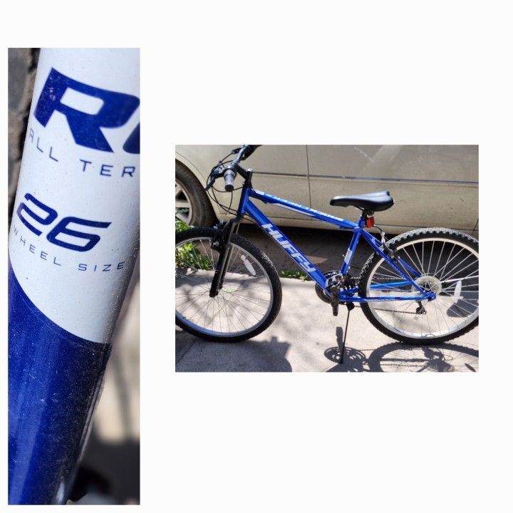 26"" Inch Huffy Bicycle