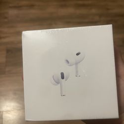 AirPods Pro Gen 2