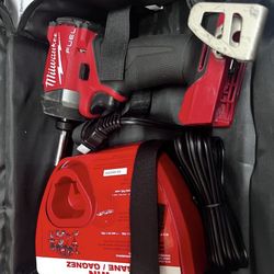 Milwaukee Power Tool