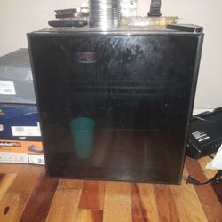 Mini Refrigerator 