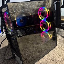 Gaming Computer/desktop