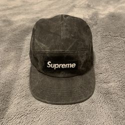 Supreme Camper Hat
