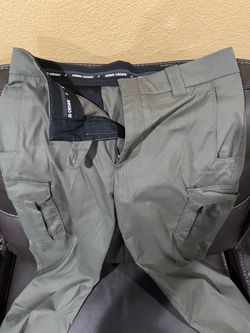 Class B utility pants