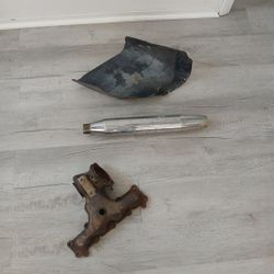 Harley Davidson Parts 