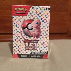 Pokemon Booster Bundle 