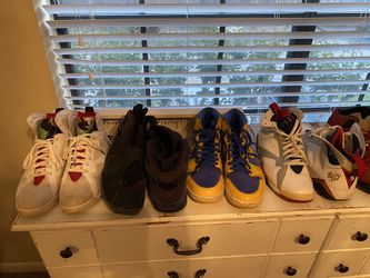 Jordan, Adidas, Nike Shoes for Sale