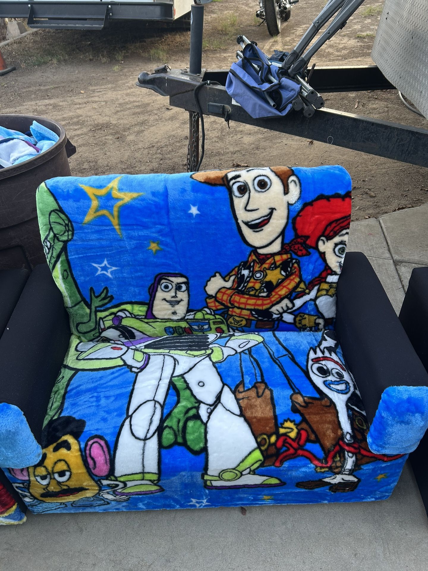 Kid Chair