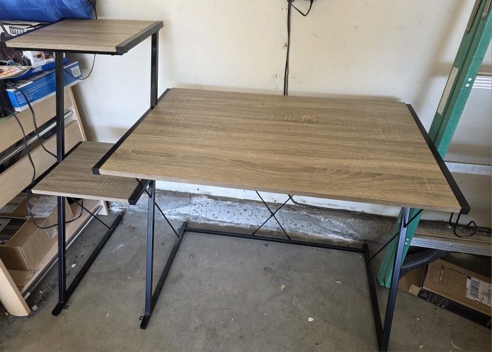 Desk